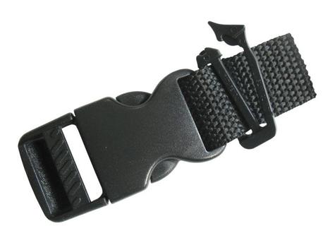 Emergency Goalie Buckle - main image